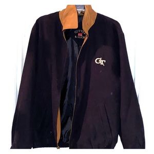 Georgia Tech Jacket